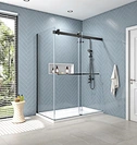 shower enclosure shower appliance